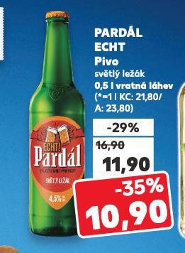 PIVO PARDL