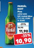 PIVO PARDL