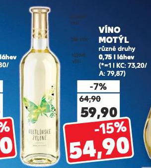 VNO MOTL