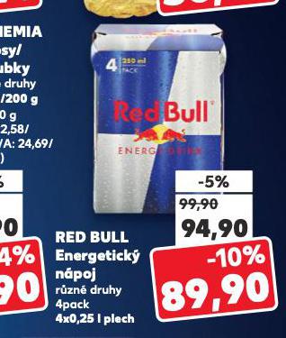 RED BULL