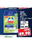 DUCK WC DISK