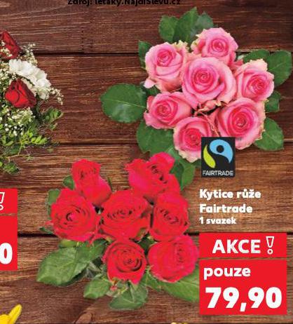 KYTICE RَE FAIRTRADE