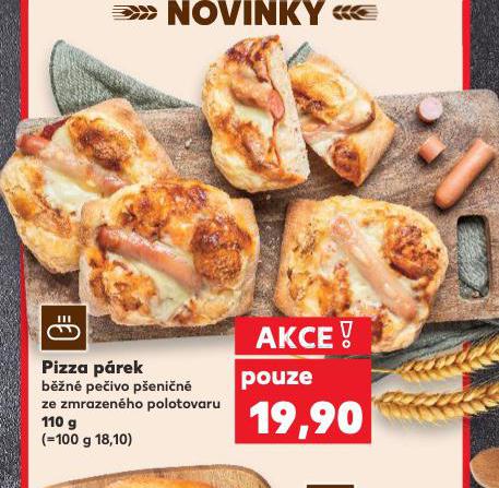 PIZZA PREK