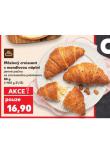 MSLOV CROISSANT S MANDLOVOU NPLN