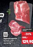 VEPOV KRKOVICE
