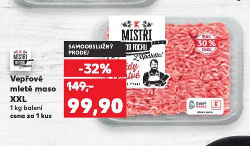 VEPOV MLET MASO