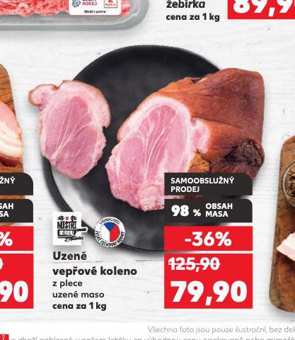 UZEN VEPOV KOLENO