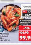 KREVETY