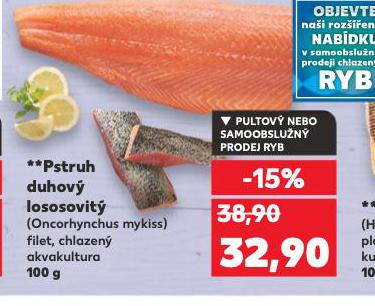 PSTRUH DUHOV LOSOSOVIT