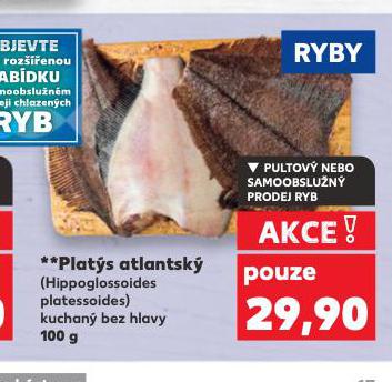 PLATS ATLANTSK