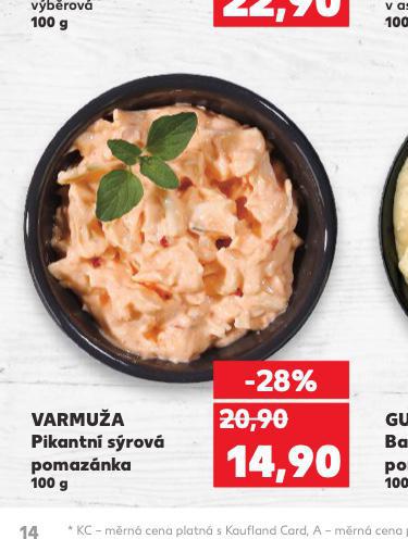 PIKANTN SROV POMAZNKA