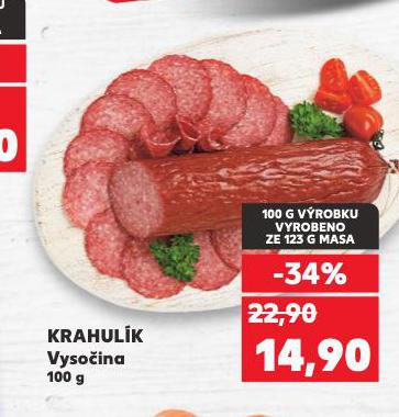 KRAHULK VYSOINA
