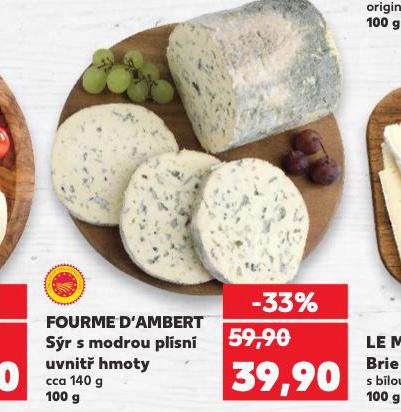 FOURME D'AMBERT SR S MODROU PLSN