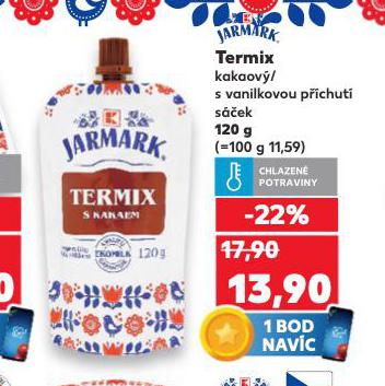 TERMIX