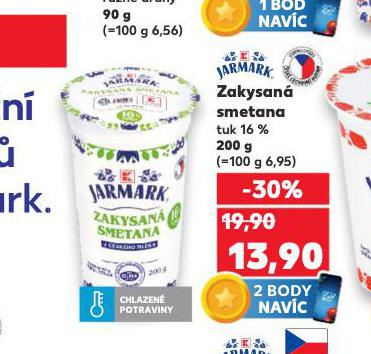 ZAKYSAN SMETANA