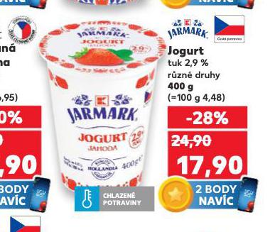 JOGURT