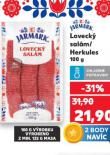 LOVECK SALM