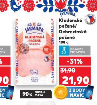 KLADENSK PEEN