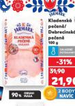 KLADENSK PEEN