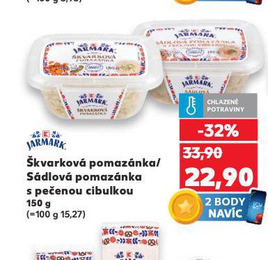KVARKOV POMAZNKA