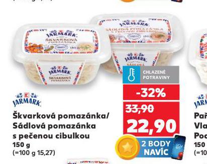 SDLOV POMAZNKA S PEENOU CIBULKOU