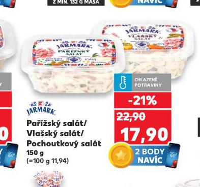 VLASK SALT