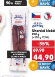 UHERSK KLOBSA