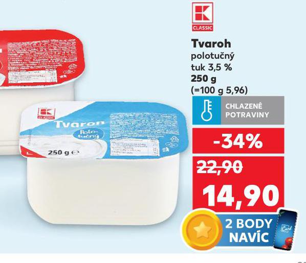 TVAROH POLOTUN