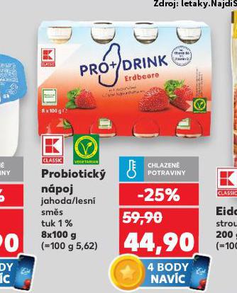 PROBIOTICK NPOJ