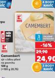 CAMEMBERT