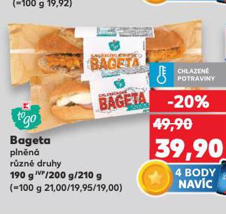 BAGETA