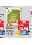 ZELENÉ OLIVY