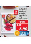 INSTANTN NUDLOV POLVKA