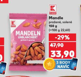 MANDLE