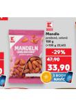 MANDLE