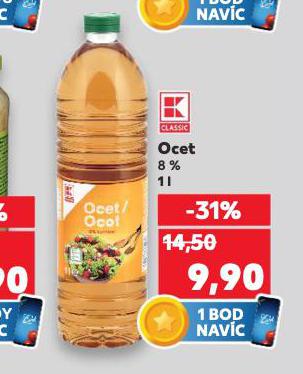 OCET