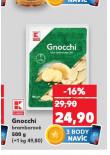 GNOCCHI