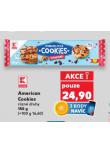 AMERICAN COOKIES