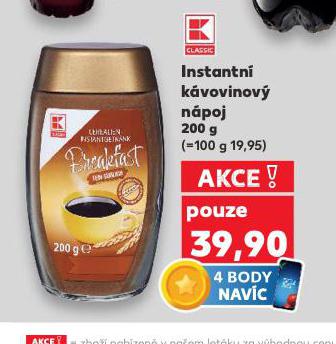 INSTANTN KVOVINOV NPOJ