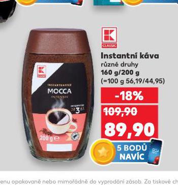 INSTANTN KVA
