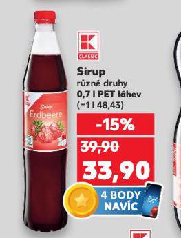 SIRUP