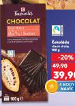 ČOKOLÁDA