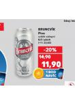 PIVO BRUNCVÍK