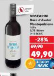 VOSCARINI MONTEPULCIANO
