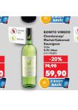 BONITO VINEDO CABERNET SAUVIGNON