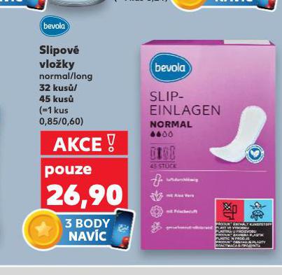 SLIPOV VLOKY