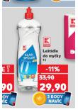 LEŠTIDLO DO MYČKY