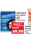 SMETANITO SR NA PNEV A GRIL