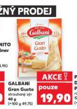 GALBANI GRAN GUSTO