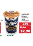 CAVALIER DEZERT